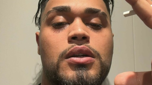 Türkischer Rapper Lvbel C5 wurde verhaftet: Mehrjährige Haftstrafe erwartet