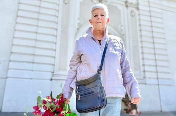 L’archevêque de Marseille futur pape ? Avant le conclave, les fidèles "y croient" et "espèrent"