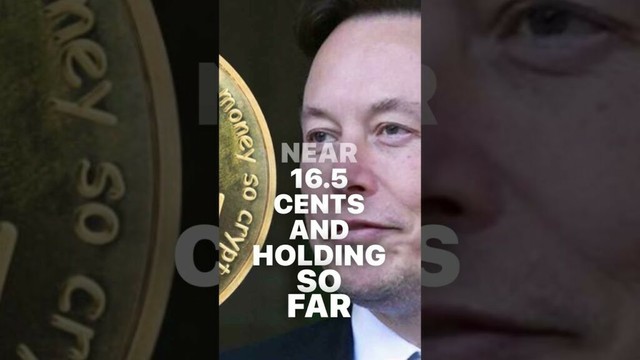 Market News - Dogecoin is slipping again