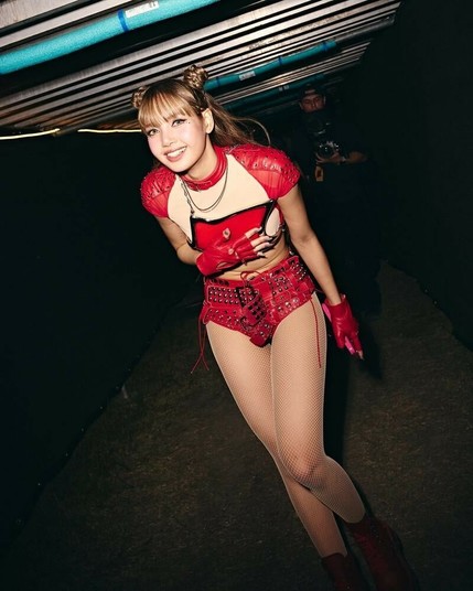 Lisa