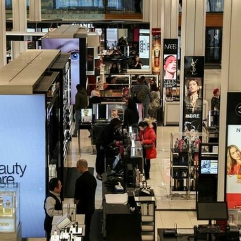 米国の関税に怯える小売業者、欧州での成長に期待 - FashionNetwork 日本