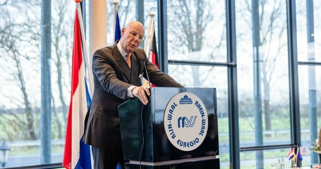 Niederrheinische IHK fordert schnelle Reformen, schlechte Konjunktur bei Unternehmen