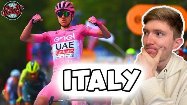 VELOGAMES Italy PREVIEW 2025