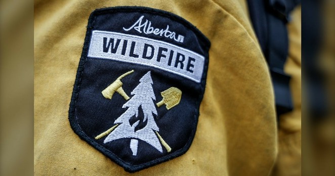 Residents of areas northeast of Edmonton ordered to evacuate due to wildfires - CTV News