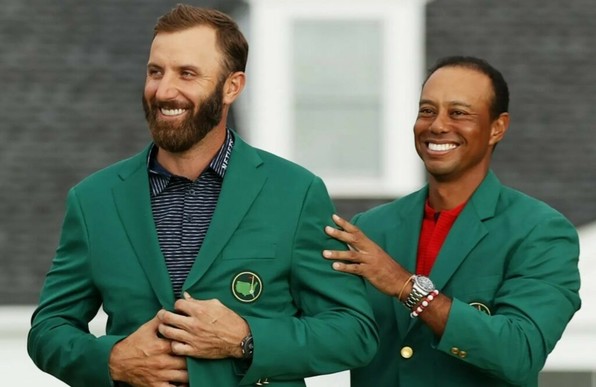 LIV Golf star with $166million earnings receives surprise late PGA Championship invite to keep streak alive