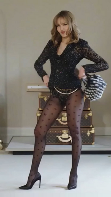 Lisa. 🖤