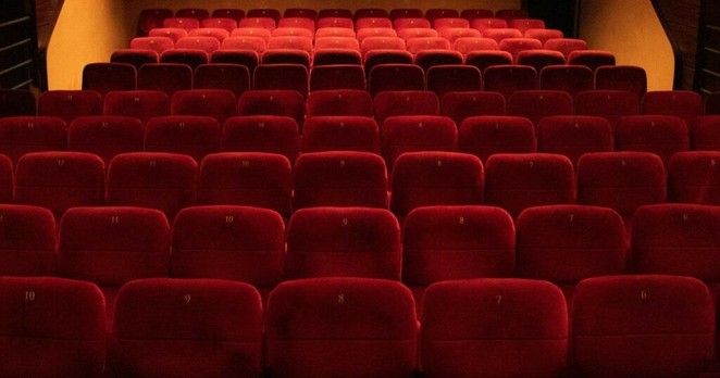 Le box-office français enregistre son pire mois d’avril depuis 25 ans