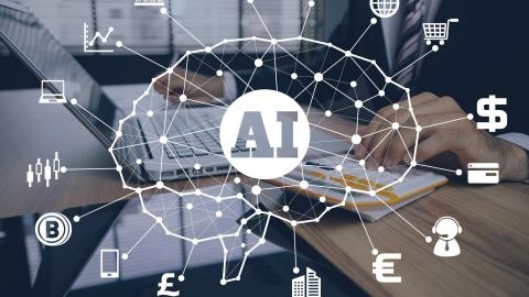 Coinbase unveils internet payments protool for AI agents