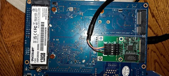 [BPI-R4] frank-w BPI-R4 kernel build & r8125 module build
https://forum.banana-pi.org/t/bpi-r4-frank-w-bpi-r4-kernel-build-r8125-module-build/23148
#r8125 #openwrt #bananapi #wifi7 #router #wireless #gateway