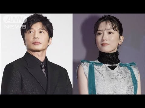 永野芽郁さん、田中圭さんの所属事務所がコメント発表　“不倫LINE”や交際関係を否定(2025年5月7日)