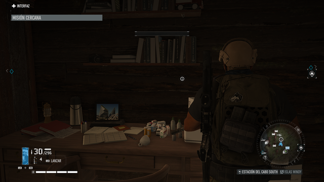 📰 Una imagen #random #randomImageGame #randomPic #imagenRandom #videogames #TomClancy’sGhostReconBreakpoint - Tom Clancy’s Ghost Recon Breakpoint