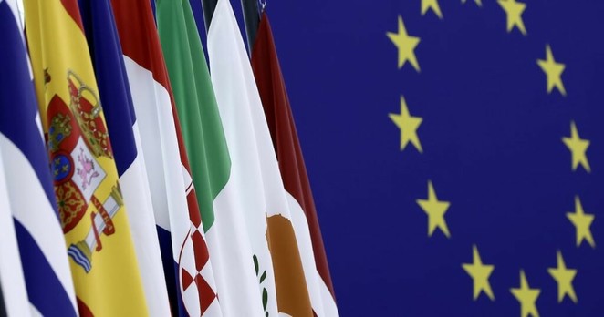 Irish support for EU membership falls to lowest level in a decade – The Irish Times