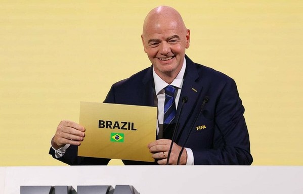 南米初開催！ リオやサンパウロ、2027年女子W杯ブラジルの開催8都市が決定 | サッカー | スポーツブル (スポブル)