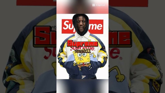 Week11 #supreme #fashion #streetwear #foryou #shortvideo #shorts #ファッション #ootd #outfit #シュプリーム #fyp