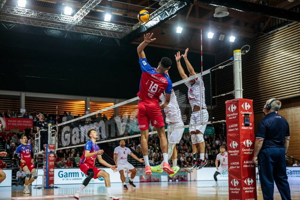le GFCA doit frapper un grand coup en finale face à Fréjus