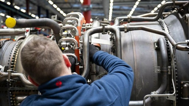 Erstmals seit Oktober 2021: Deutsche Unternehmen überraschen mit kräftigem Produktionsplus im März