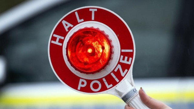 Berlin: Er hortete Rohrbomben in seiner Wohnung – Mann fällt bei Verkehrskontrolle auf