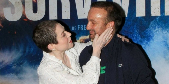 "C'est très difficile", Michel Ferracci, le mari de la regrettée Emilie Dequenne, ne sait pas s'il va regarder l'épisode diffusé ce vendredi 9 mai 2025 sur France 2