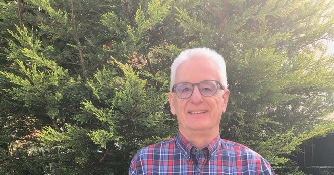 Paul Koglin bringt Anthologie über Data Mining heraus