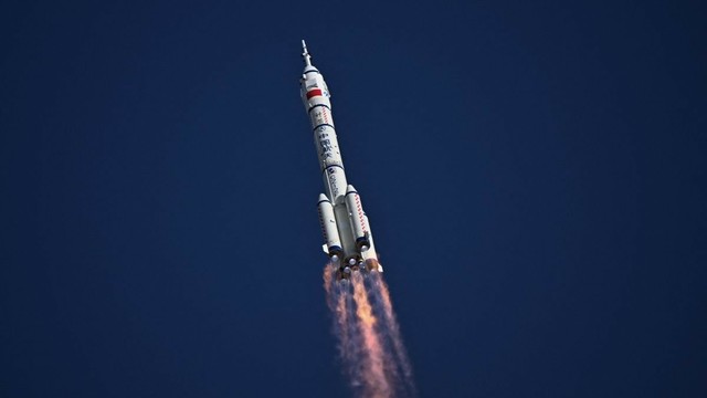 Soviet-era space probe crashes into Earth after 53 years in orbit
