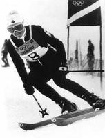 Nancy Greene