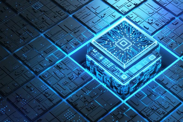 Decoding US Semiconductor 2025: Timeline of Tumult and AI Rules.