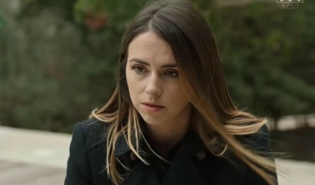 l'actrice qui incarnait Charlie va revenir sur TF1 !
