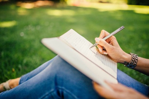Did you know that writing daily can enhance focus, reduce anxiety, and improve emotional health?

Explore the power of journaling in our latest blog—

"✨ Journaling for Clarity: Write Your Way to a Happier, Calmer Mind 📝💫" 

plus get free tools to start your clarity journey today. Read now → 
https://anshulbohre.com/blog/ 

Feeling overwhelmed by thoughts that won’t stop spinning? 😵‍💫 

Journaling can bring the clarity you crave. 🌿 

Discover how to de-stress, find focus, and reconnect with your inner peace—one page at a time. 💖

➡️ Plus: FREE guided prompts, habit tracker, & tools!

#Cloud82 🌈 Dream Deeper. Live Brighter.

#MentalHealth #JournalingForClarity #cloud82 #MindfulLiving #WellnessTools #Journaling #SelfDevelopment #Wellbeing #JournalingForClarity #MentalHealthMatters #DailyJournaling
#MindfulLiving #SelfCareRoutine #WritingTherapy #EmotionalWellness
#TherapeuticWriting #MentalClarity #JournalingPrompts #StressToSuccess #LifestyleReset #SelfCareChallenge #HealthyHabits #SuccessMindset #MindfulnessMatters #DailyRoutines #WellnessJourney #Cloud82 #anshulbohre #anshulbohare #cloud82 #boost_your_technology_partner #Boost_Your_Technology_Partner #StressManagement #SuccessMindset #HealthyLifestyle #PersonalGrowth #MentalHealth #SuccessHabits #LifestyleDesign #SelfCareTips #DailyRoutines #MindfulnessPractices #Mindfulness