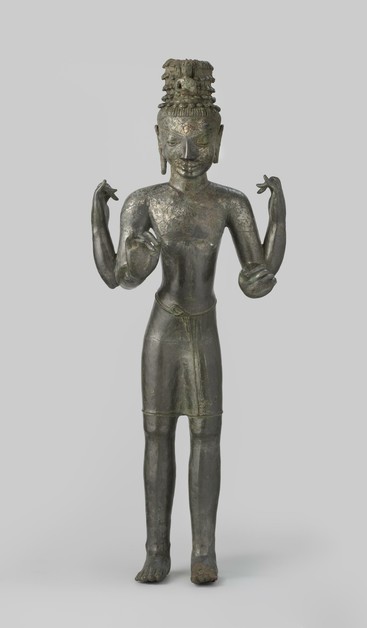 Avalokiteshvara, anonymous, c. 750 - c. 900