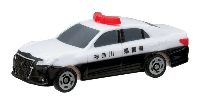パトカーや宅配便用大型トラックが登場「ポケットトミカ がんばる！おしごとをするくるま大集合編」5月中旬発売！ - HOBBY Watch