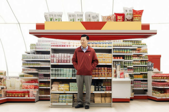China Inflation Report Signals Weakening Demand ahead of US-China Trade Talks - FXEmpire