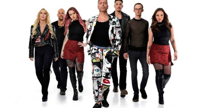 The Robbie Experience rockt am 28. Juni Wassenberg