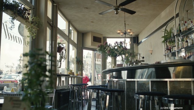 Café
