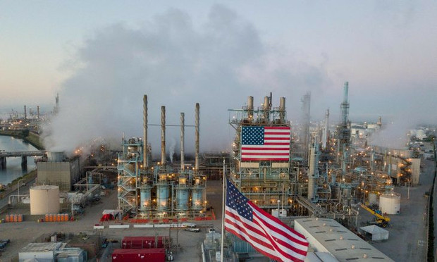 EIA: Iraq ranks third in US crude oil imports