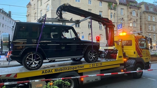 SUV-Unfall: Stuttgarter spenden 29.000 Euro für Familie der Toten | Regional