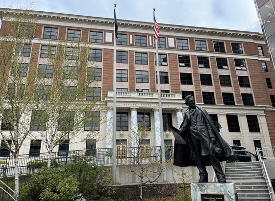 Game of chance: High-cost pension plan for state government workers set to pass House on Monday