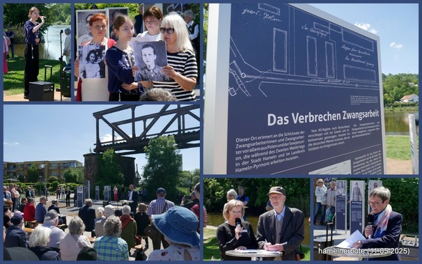 Collage Veranstaltungsbilder