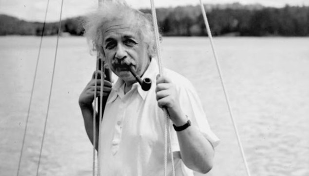 Providing sailing news for sailors