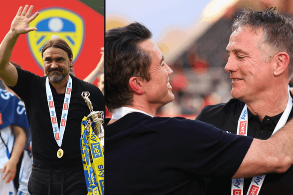Why it might not be ridiculous to sack a manager who won promotion