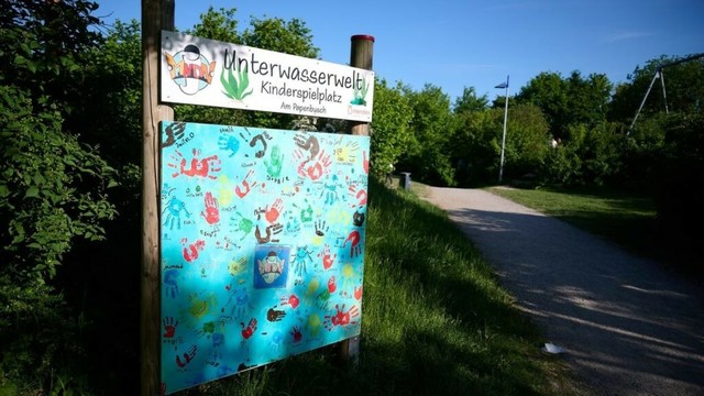 14-Jähriger auf Spielplatz erstochen – neue Details