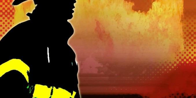 No displacement for residents following cooking fire