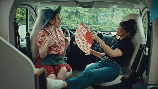 'Leave One Day' will open the 2025 Cannes Film Festival