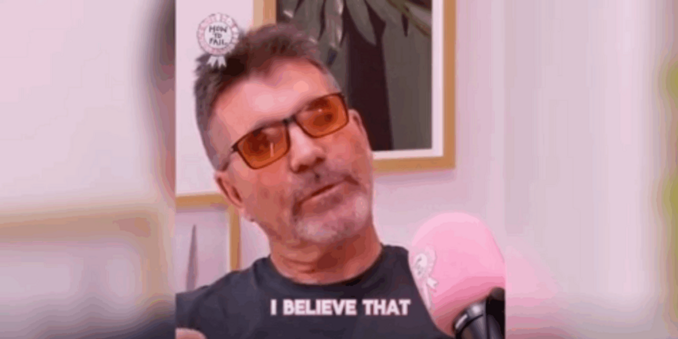 Simon Cowell says he would make a TV debate show if there was another Brexit referendum