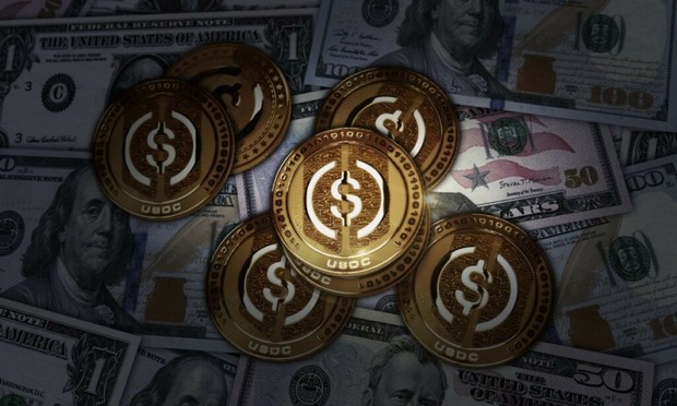 stablecoins, economy, digital assets