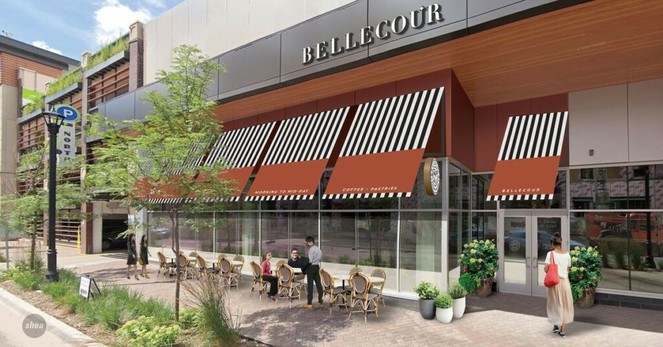 Bellecour from Chef Gavin Kaysen Is Returning with Two Locations