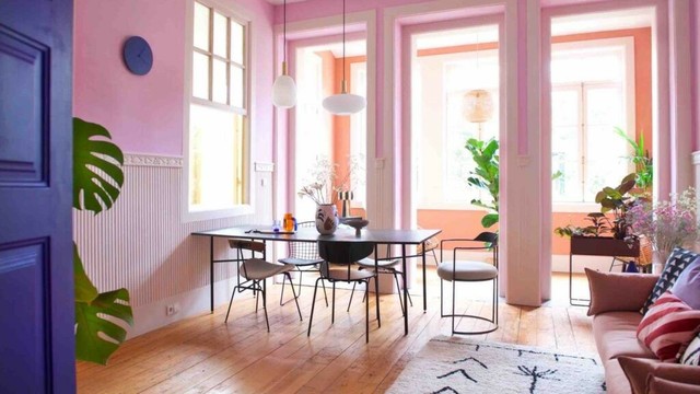 The Best Airbnbs in Porto, Portugal's Historic Wine Region
