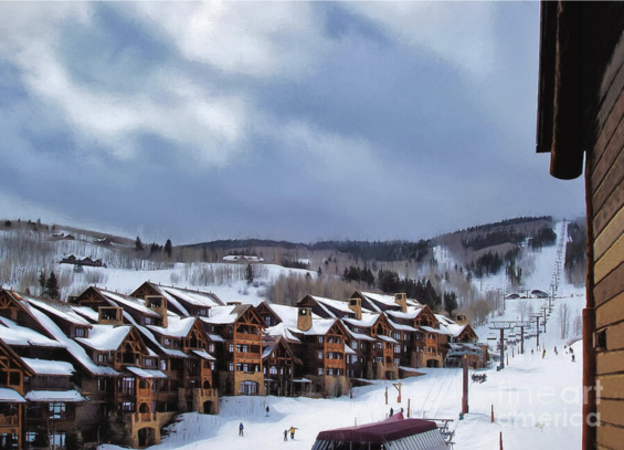 Thank you so much to my 4/13/25 PX Perch / Fine Art America client from McKinney, TX. for their purchase of a 1,000 piece jigsaw puzzle of "The Ritz Carlton Bachelors Gulch."  I hope you enjoy it very much!  

https://fineartamerica.com/featured/the-ritz-carlton-bachelor-gulch-lois-bryan.html

#BachelorsGulch #Colorado #RitzCarlton #photography #LoisBryan #winter