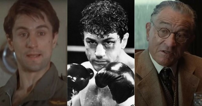 Taxi Driver, Les Incorruptibles, Casino... Dix films de Robert de Niro qu’il faut connaître