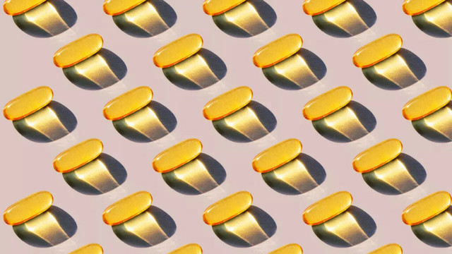 Should I eat Vitamin D or Fish oil: Which is better