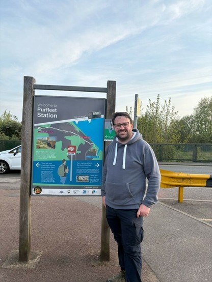 Thomas Turrell: Walking the 150-mile London Outer Orbital Path shows the value of the Green Belt